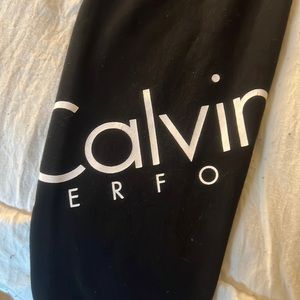 Calvin Klein Performance Leggings